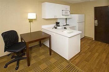 Hotel Extended America - - Midtown 2*